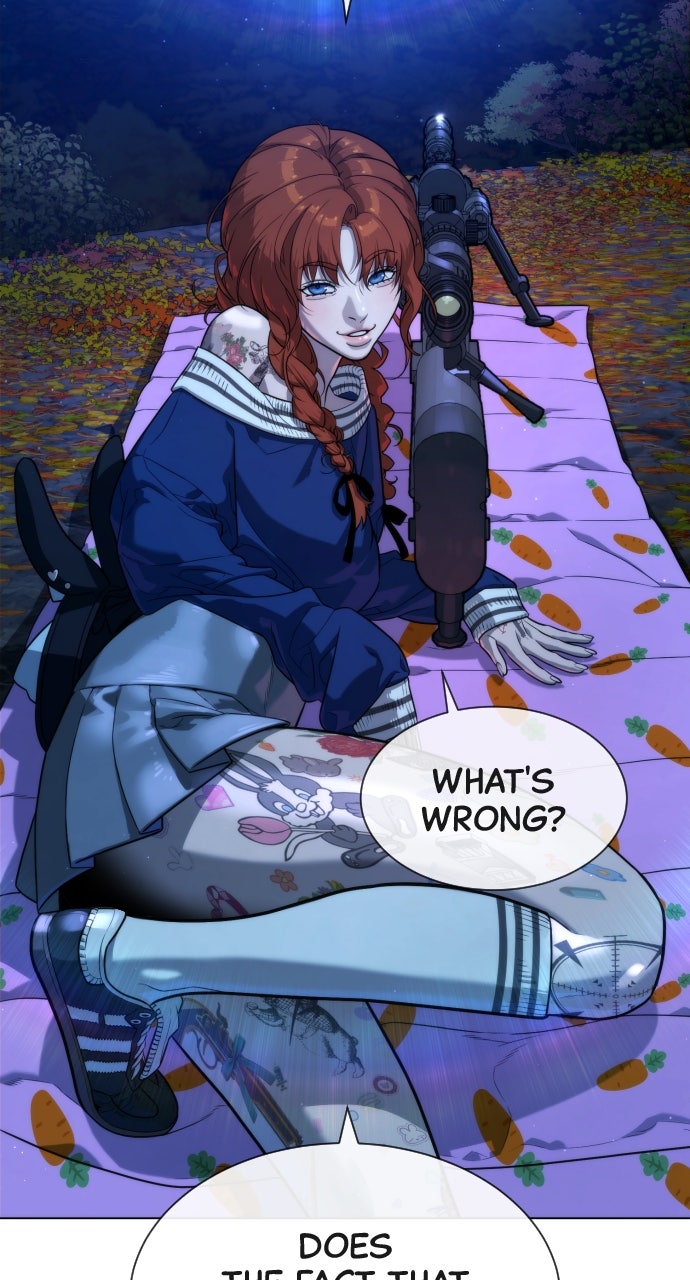 Read Killer Peter (en) Manga Online