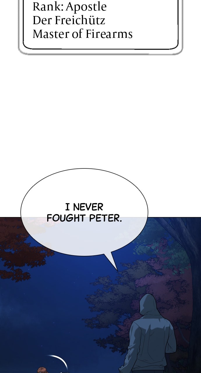Read Killer Peter (en) Manga Online