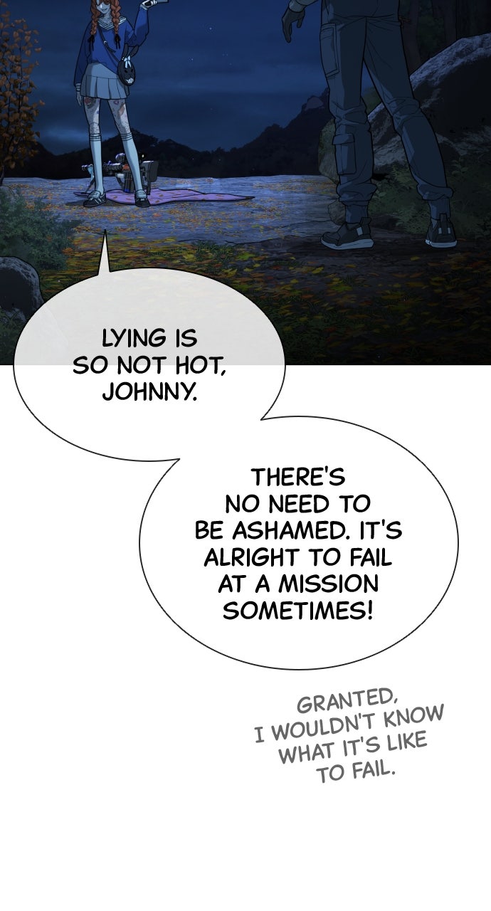 Read Killer Peter (en) Manga Online