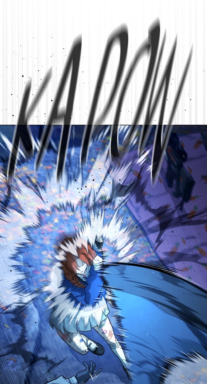 Read Killer Peter (en) Manga Online