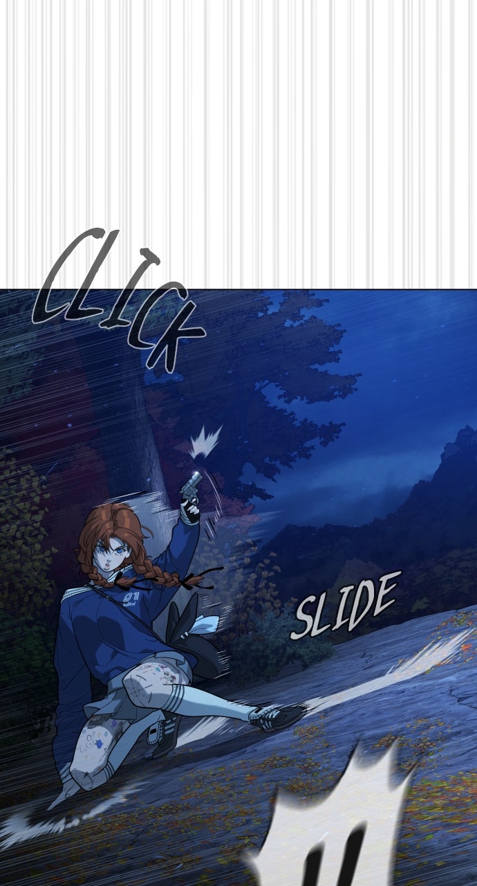 Read Killer Peter (en) Manga Online