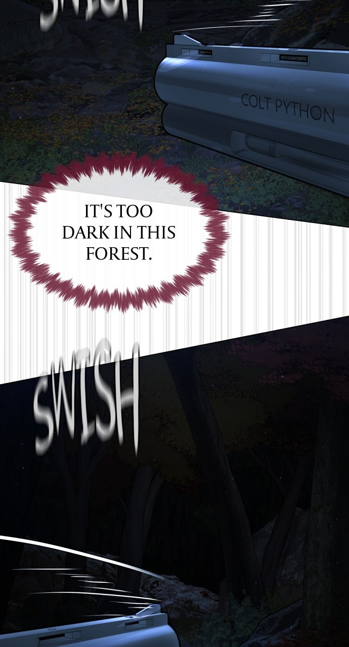 Read Killer Peter (en) Manga Online