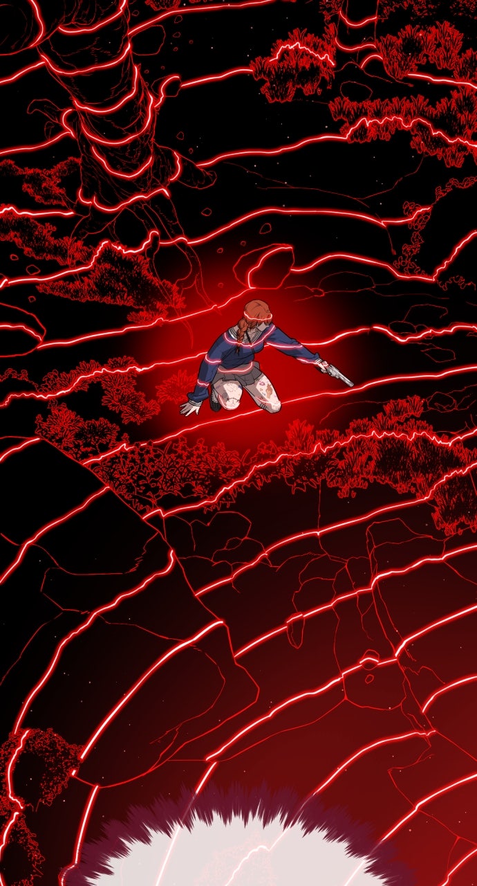 Read Killer Peter (en) Manga Online