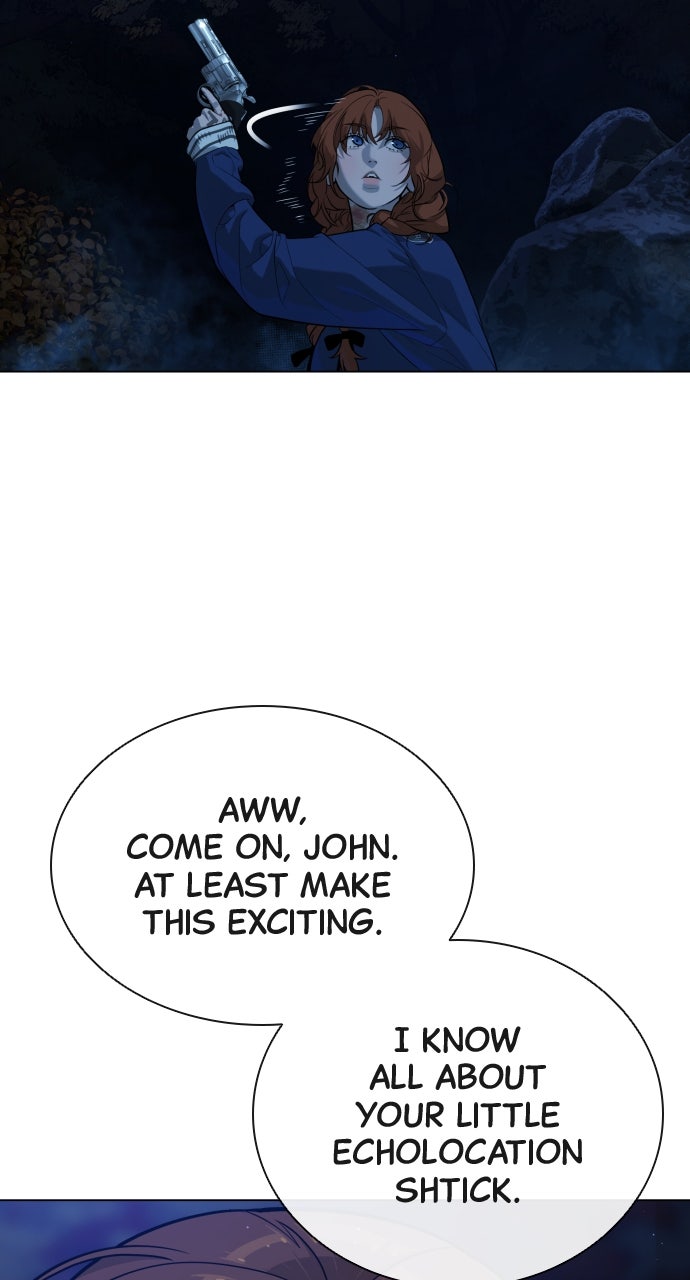 Read Killer Peter (en) Manga Online