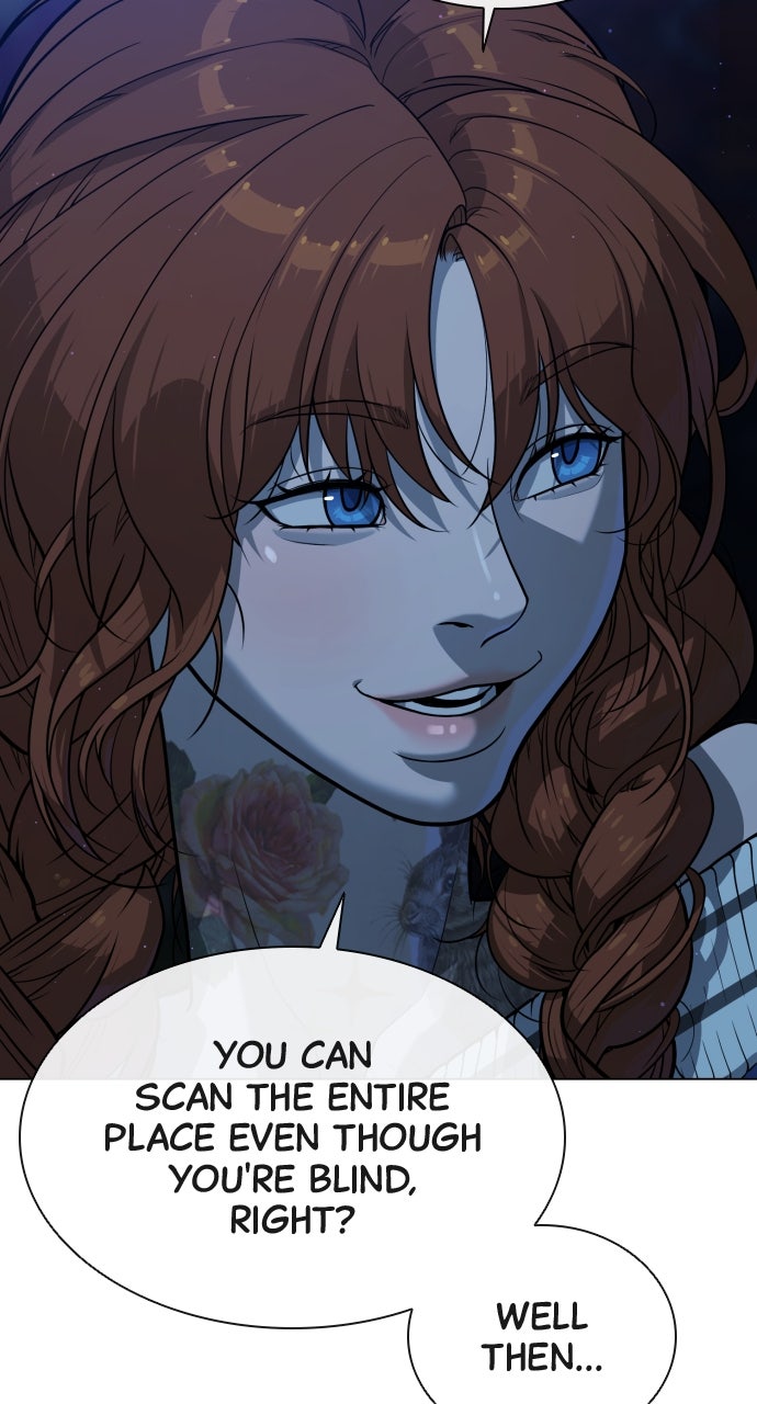 Read Killer Peter (en) Manga Online