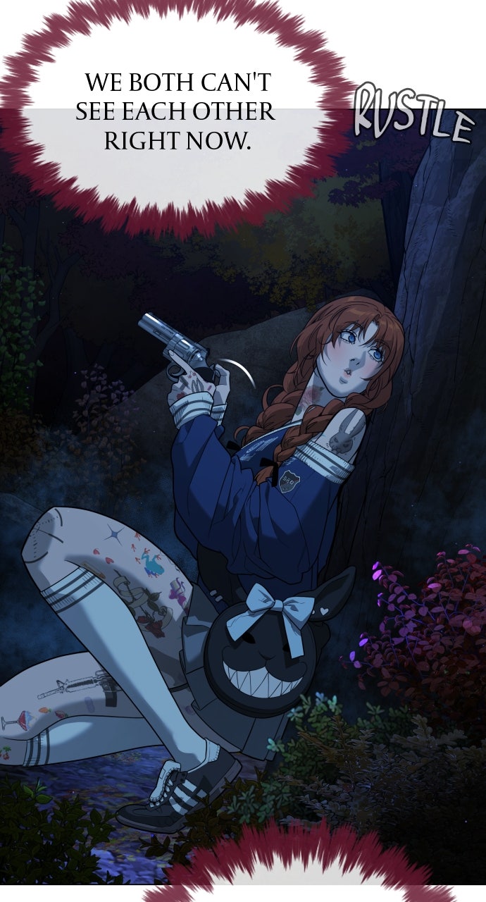 Read Killer Peter (en) Manga Online