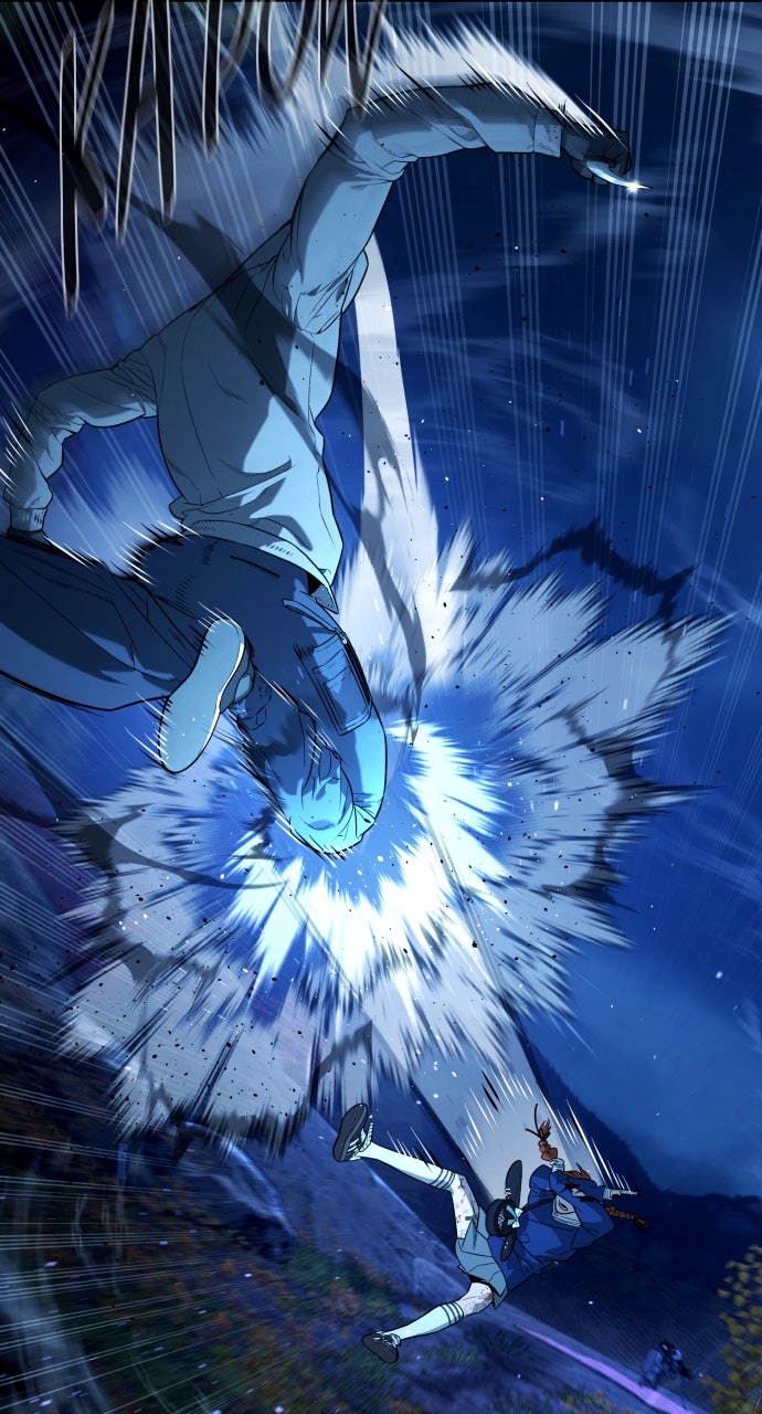 Read Killer Peter (en) Manga Online