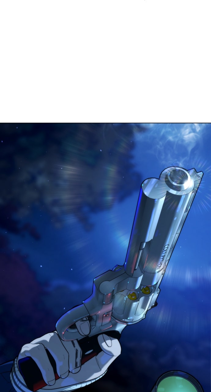 Read Killer Peter (en) Manga Online