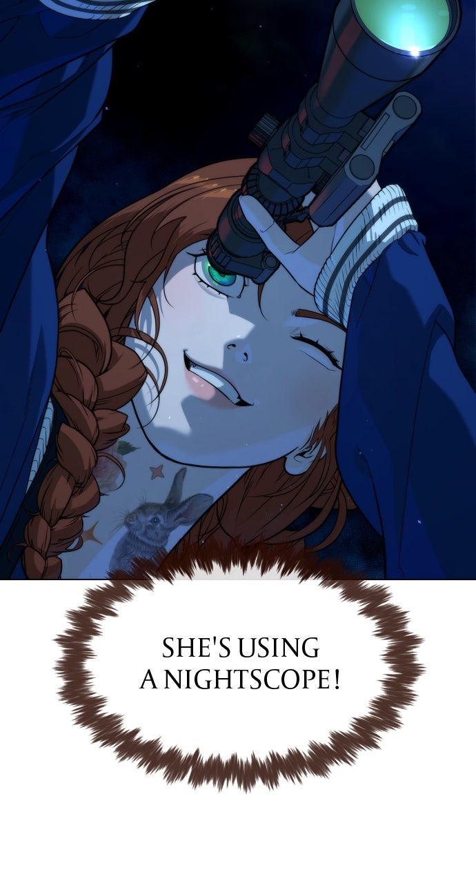 Read Killer Peter (en) Manga Online