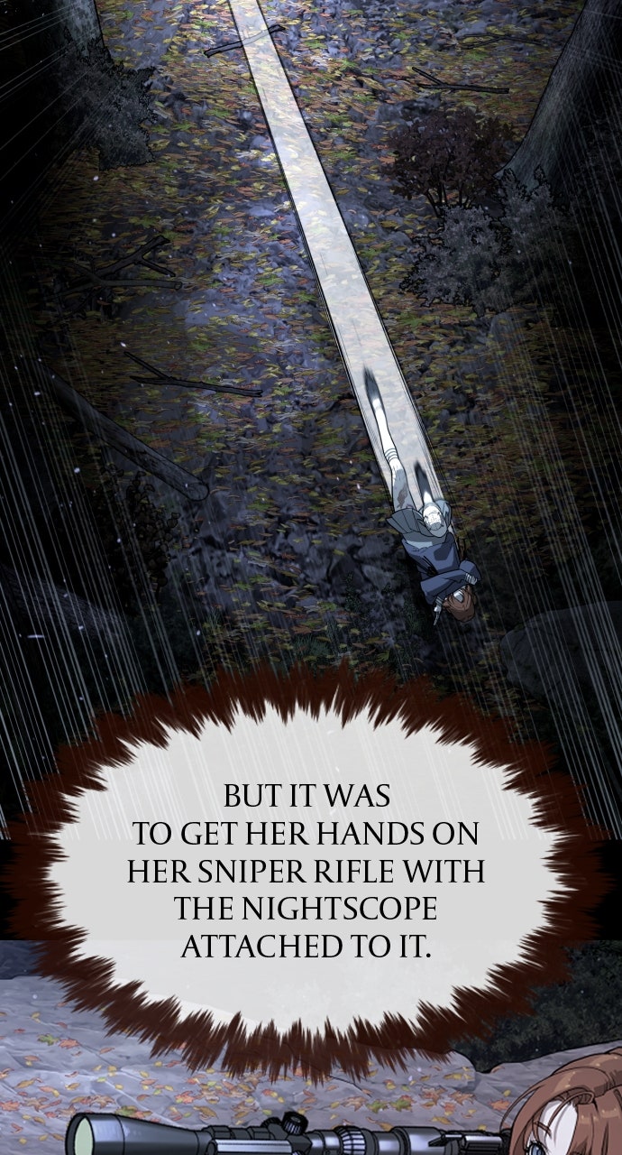 Read Killer Peter (en) Manga Online