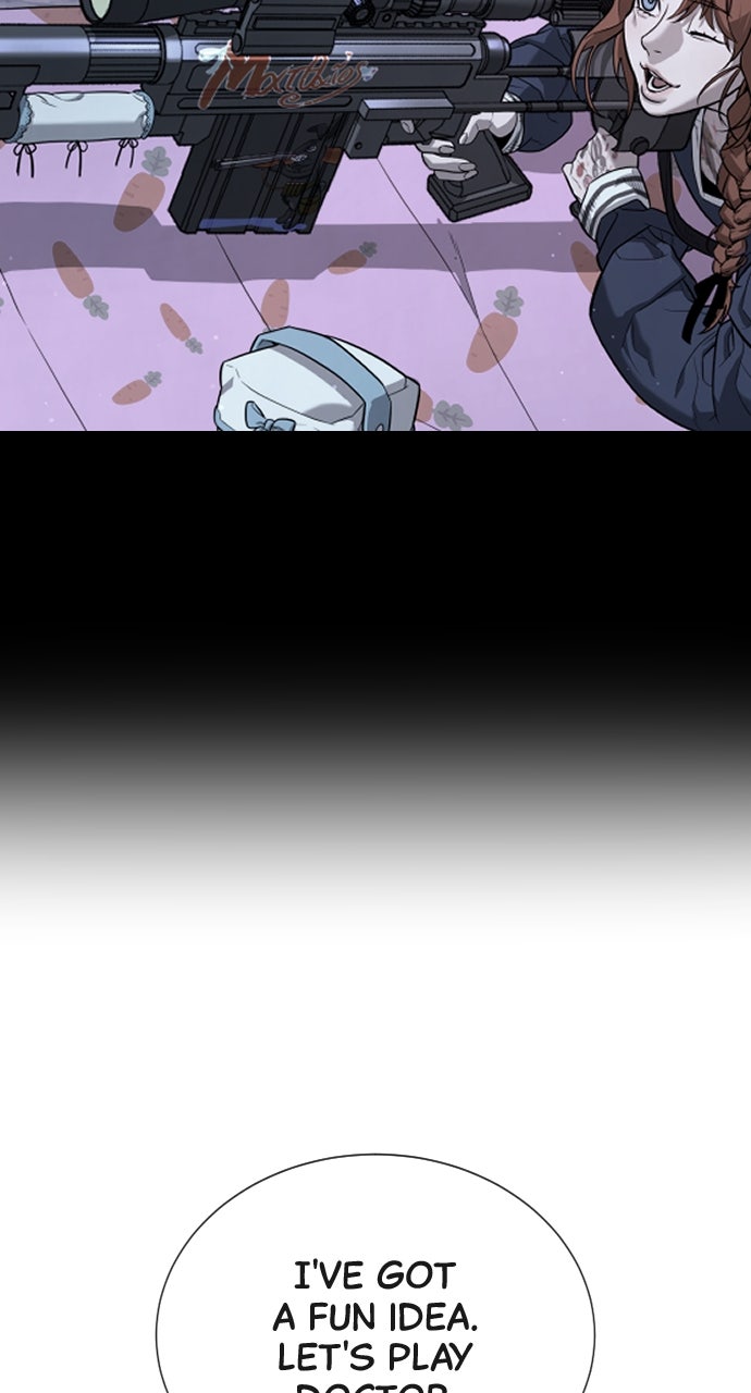 Read Killer Peter (en) Manga Online