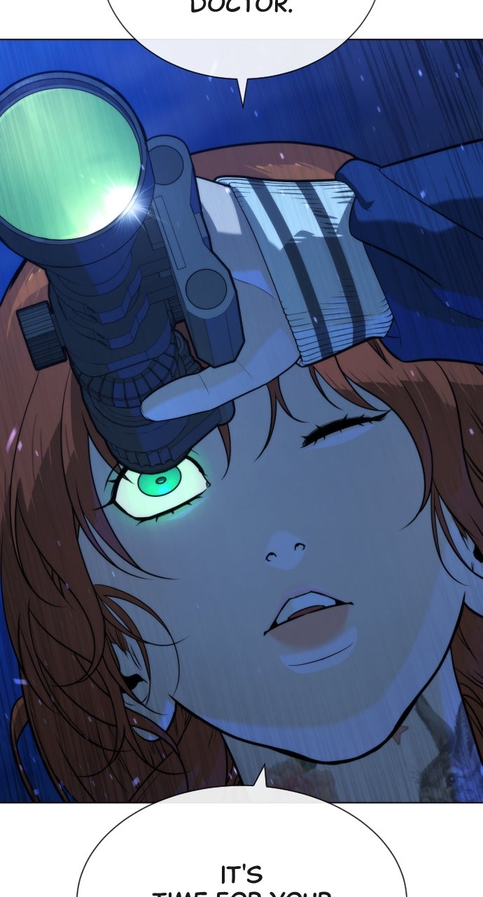 Read Killer Peter (en) Manga Online