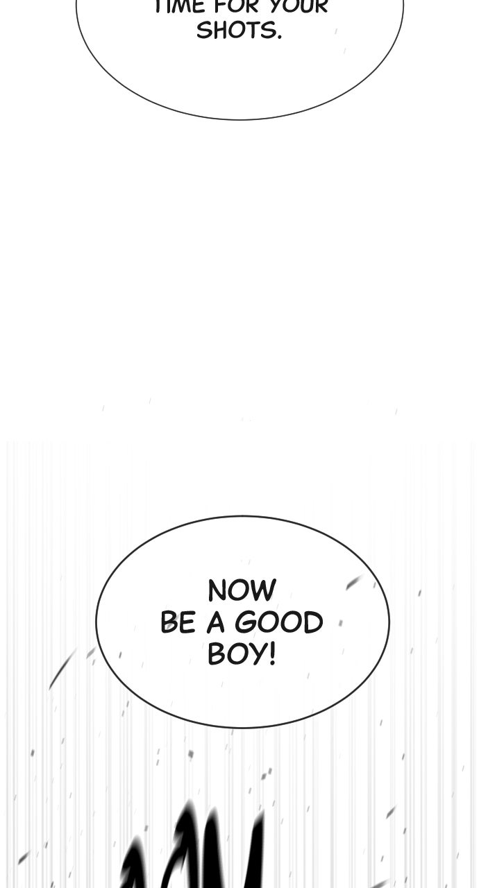 Read Killer Peter (en) Manga Online