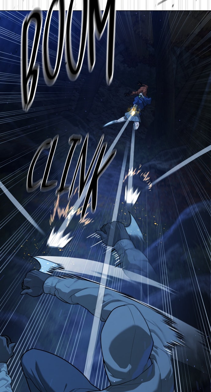 Read Killer Peter (en) Manga Online