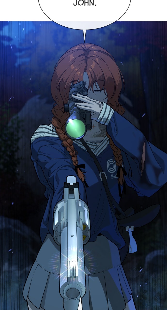 Read Killer Peter (en) Manga Online