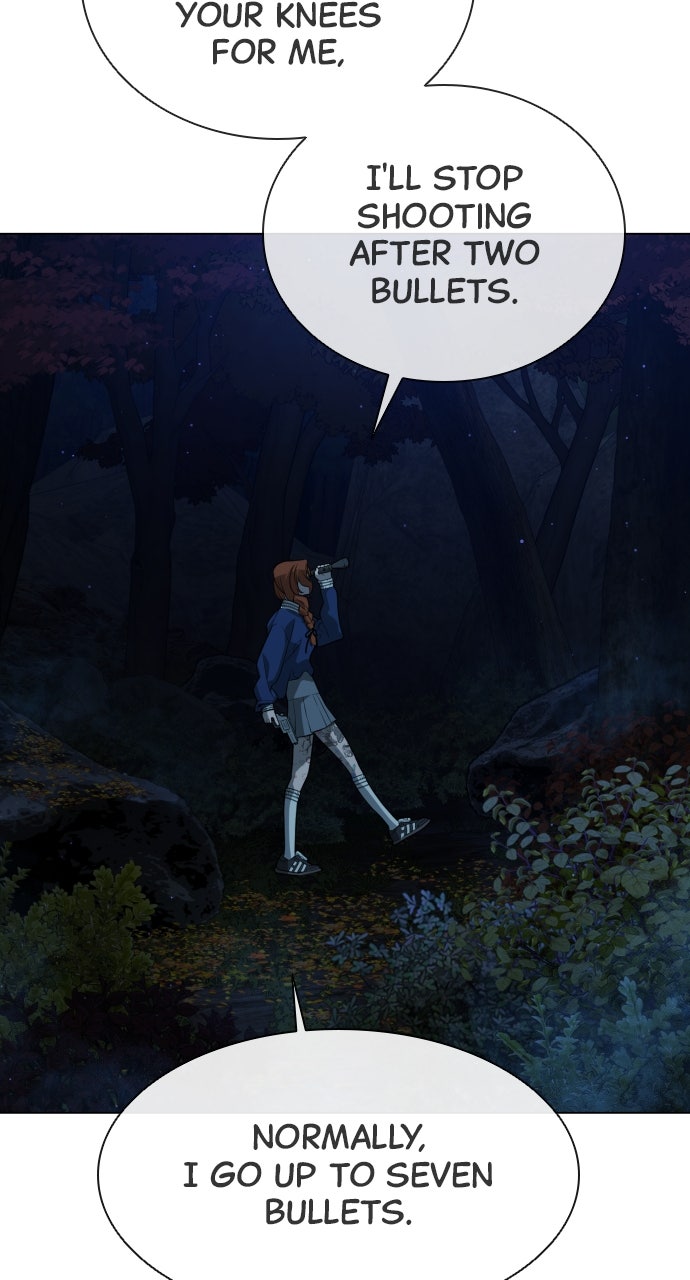 Read Killer Peter (en) Manga Online