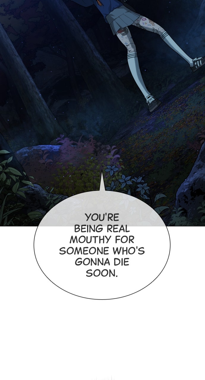 Read Killer Peter (en) Manga Online