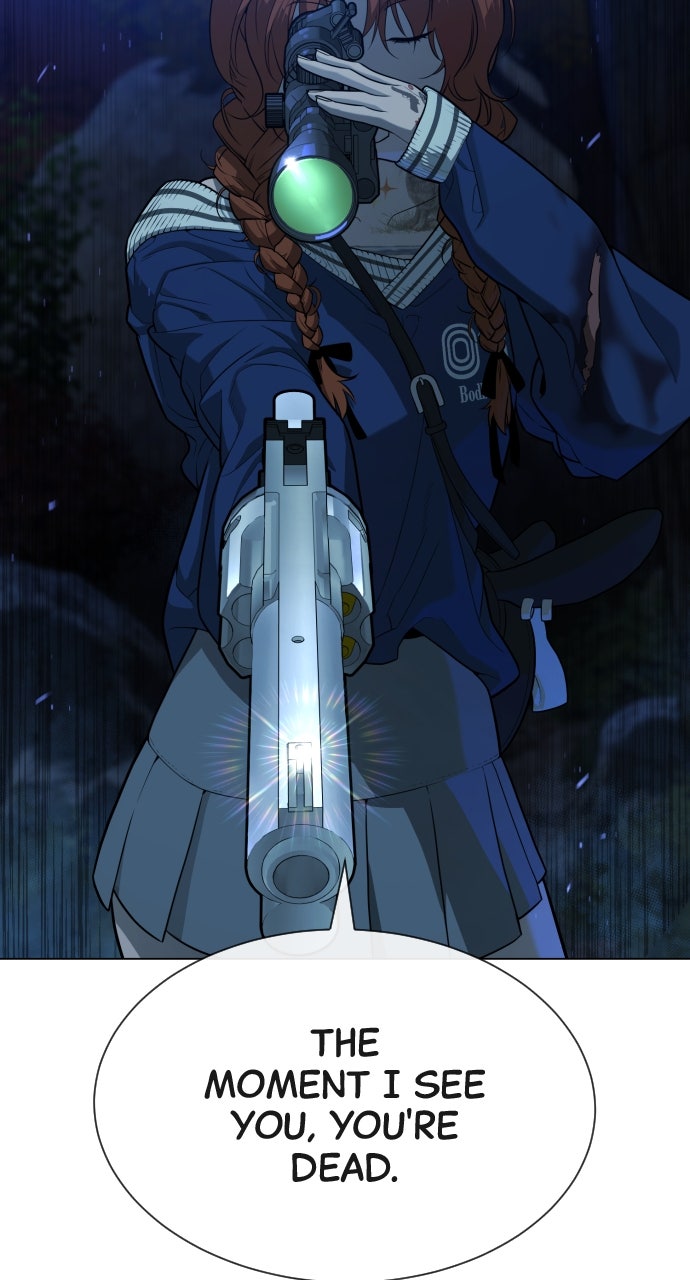 Read Killer Peter (en) Manga Online