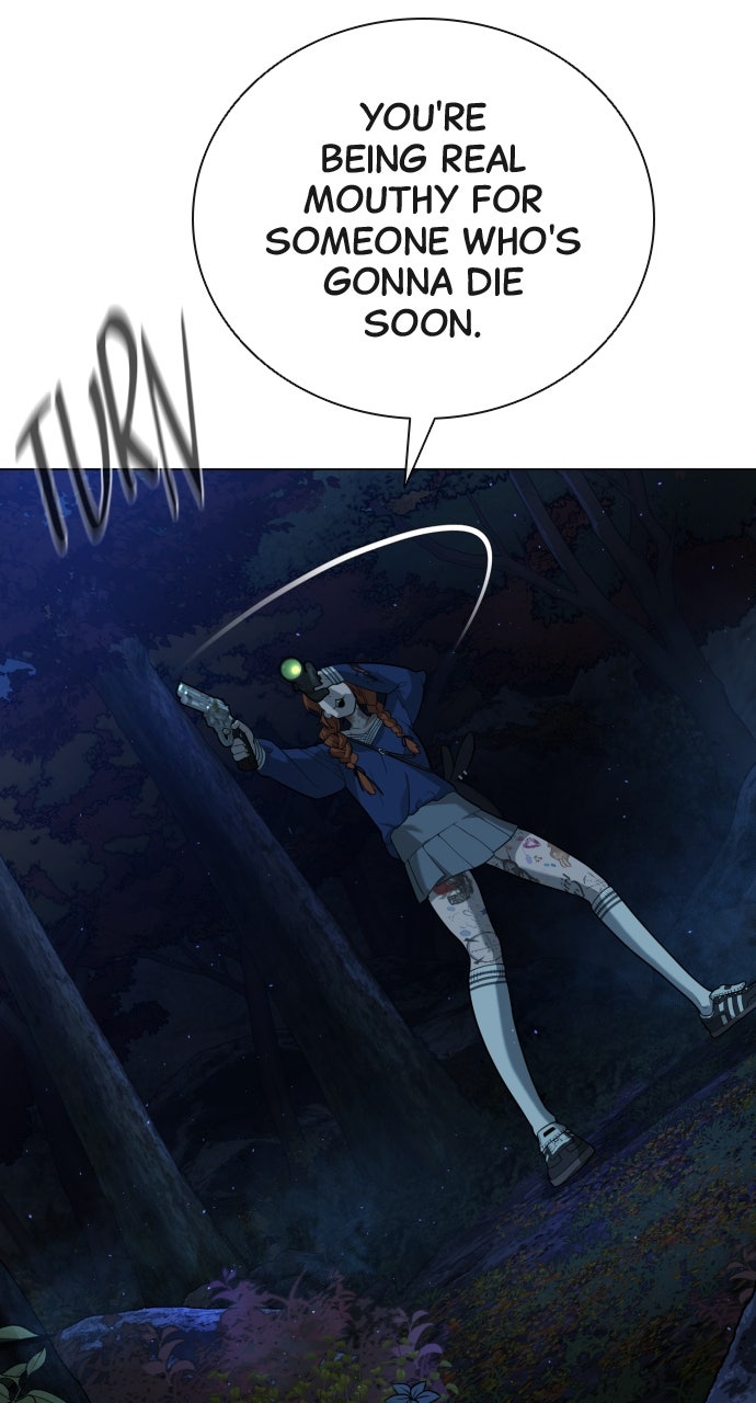 Read Killer Peter (en) Manga Online