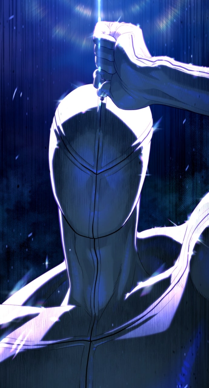 Read Killer Peter (en) Manga Online