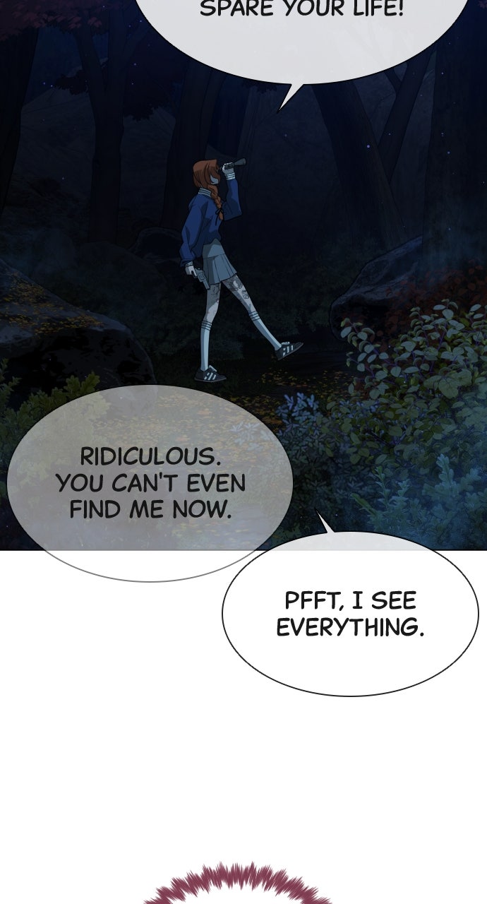 Read Killer Peter (en) Manga Online