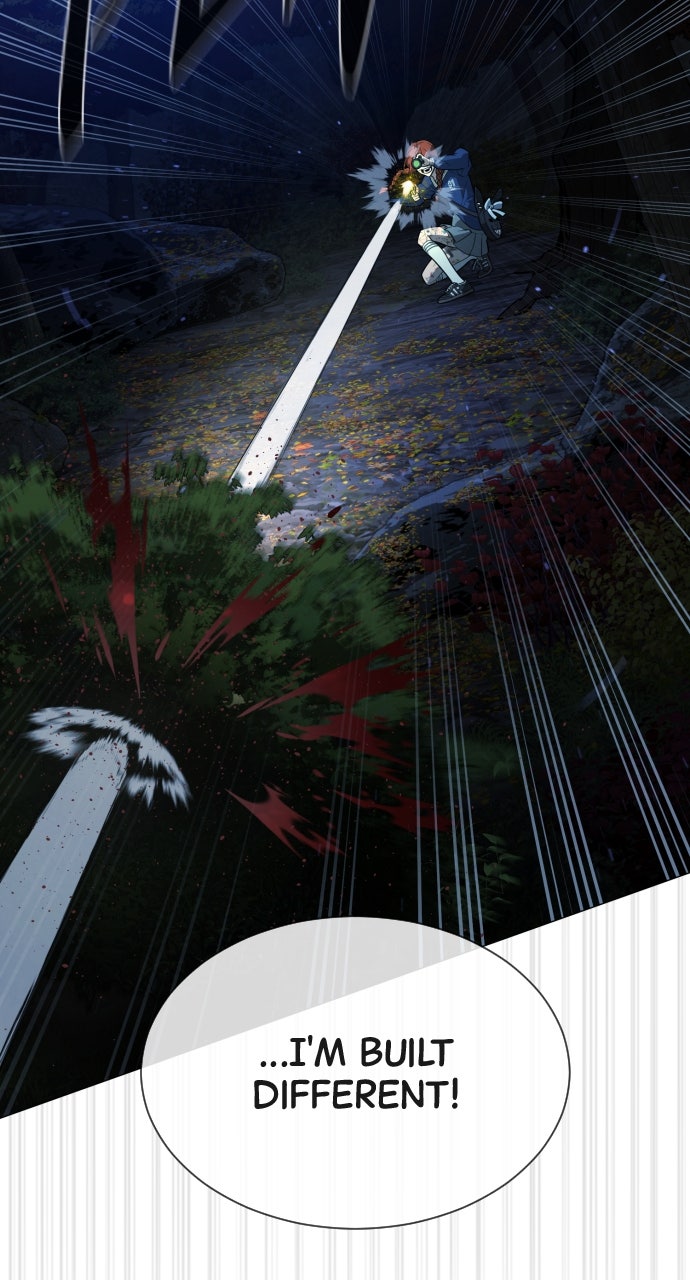 Read Killer Peter (en) Manga Online