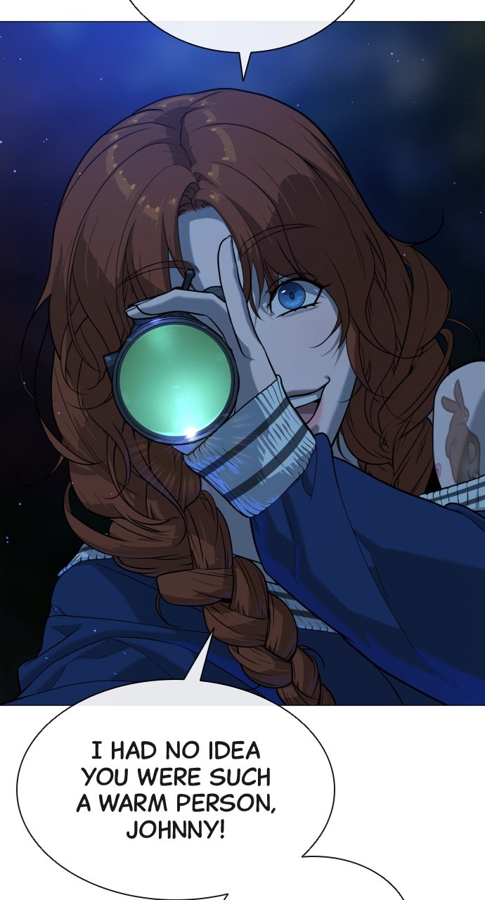 Read Killer Peter (en) Manga Online