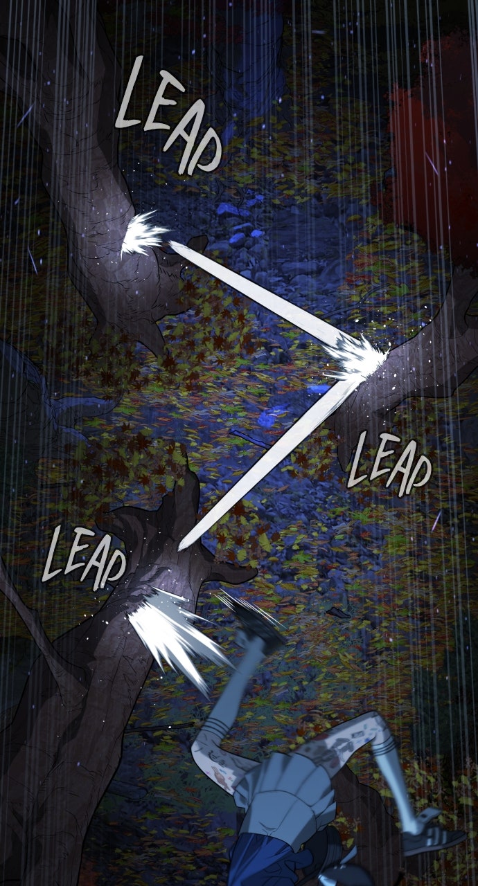 Read Killer Peter (en) Manga Online