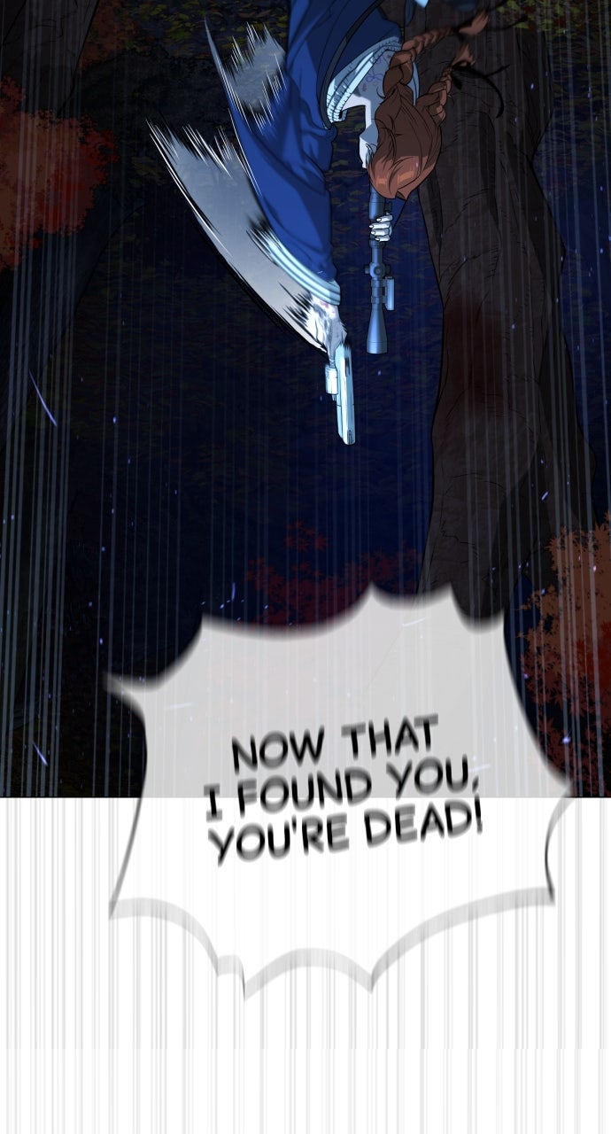 Read Killer Peter (en) Manga Online