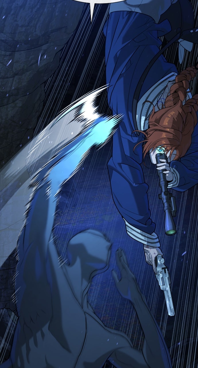 Read Killer Peter (en) Manga Online