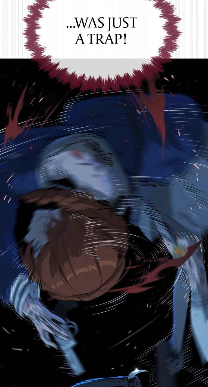 Read Killer Peter (en) Manga Online