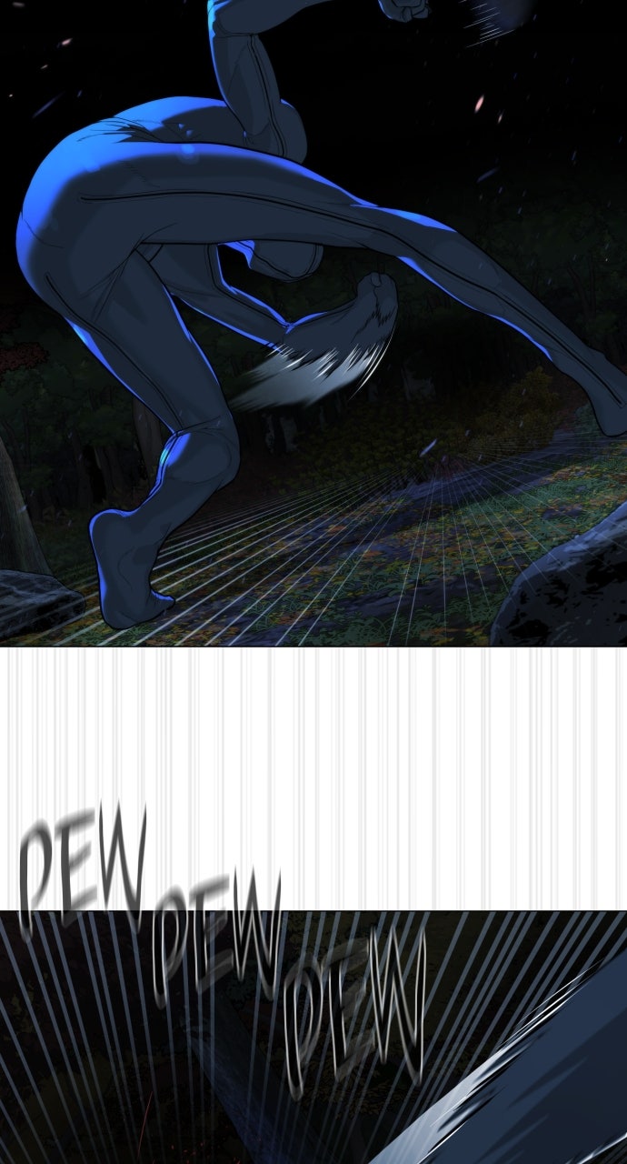 Read Killer Peter (en) Manga Online