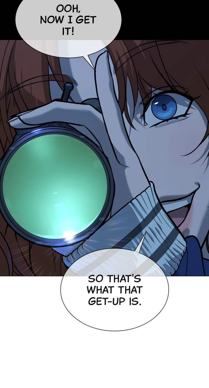 Read Killer Peter (en) Manga Online