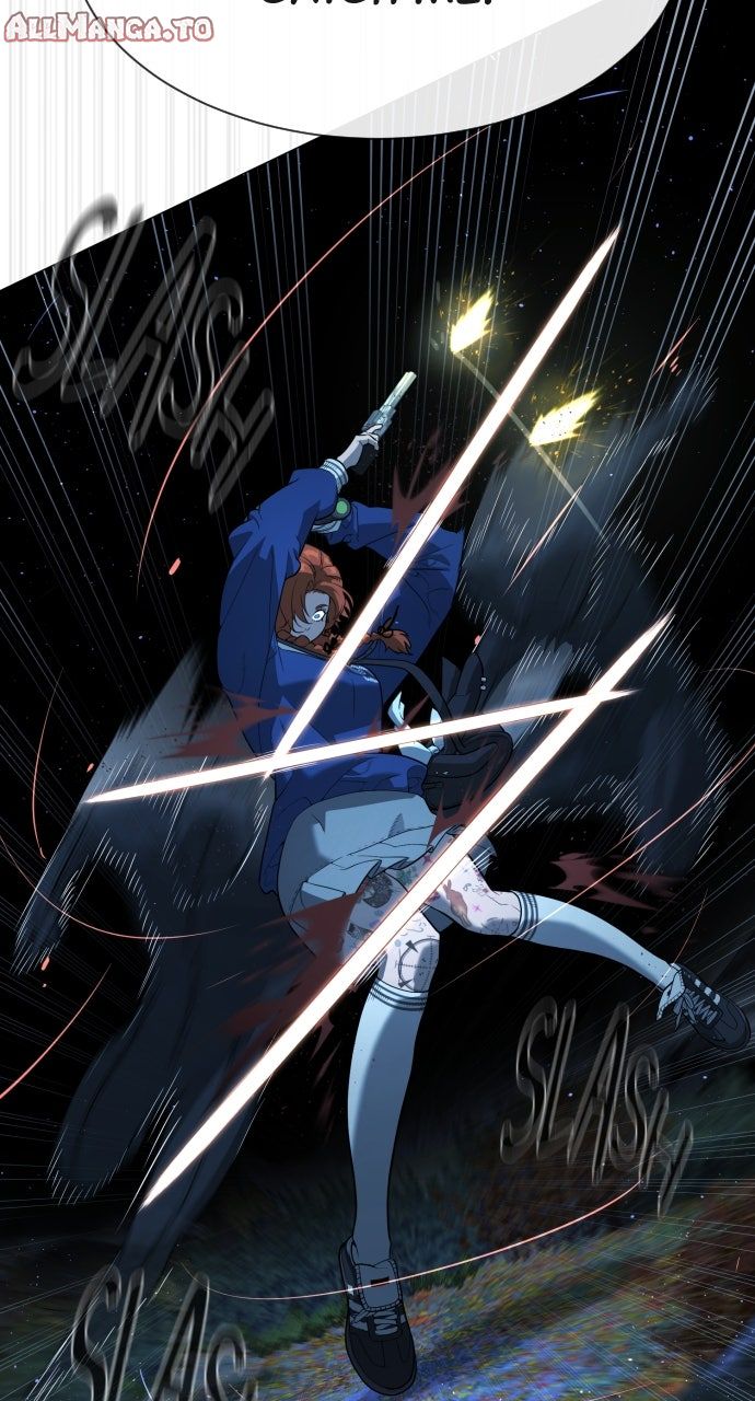 Read Killer Peter (en) Manga Online