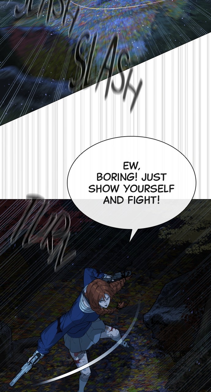 Read Killer Peter (en) Manga Online