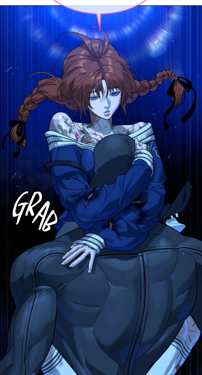 Read Killer Peter (en) Manga Online