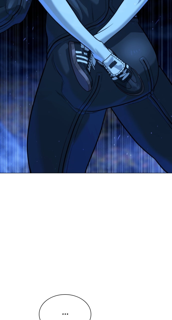 Read Killer Peter (en) Manga Online