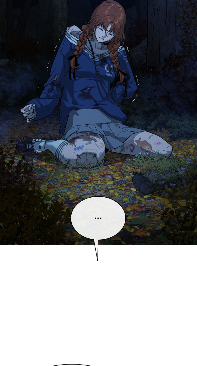 Read Killer Peter (en) Manga Online