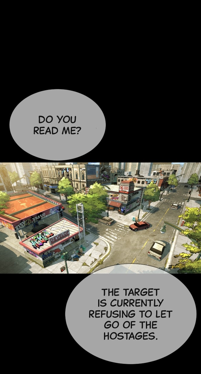 Read Killer Peter (en) Manga Online