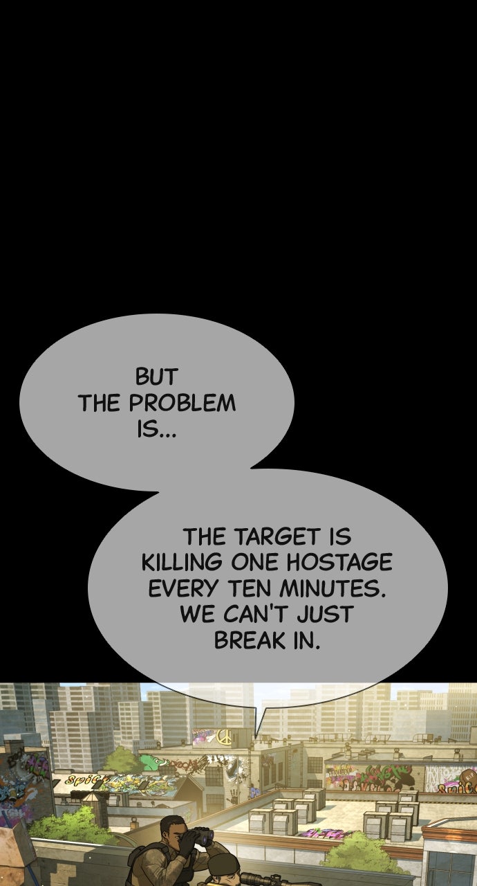 Read Killer Peter (en) Manga Online