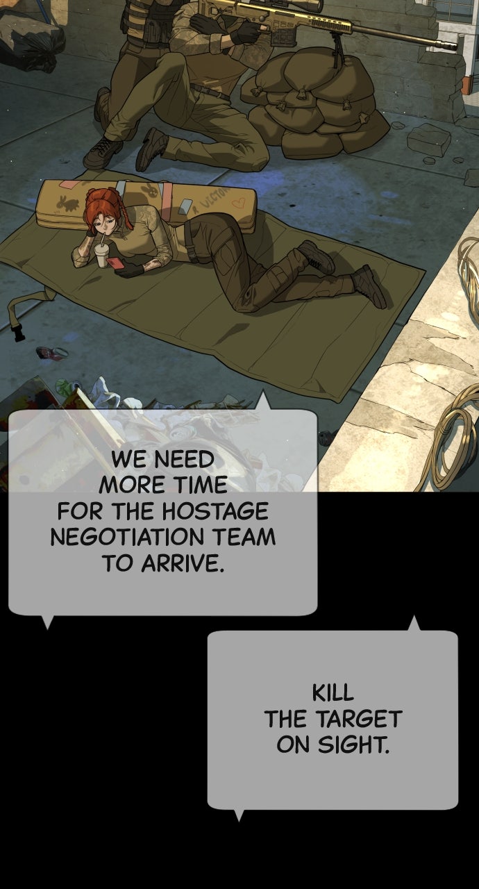 Read Killer Peter (en) Manga Online