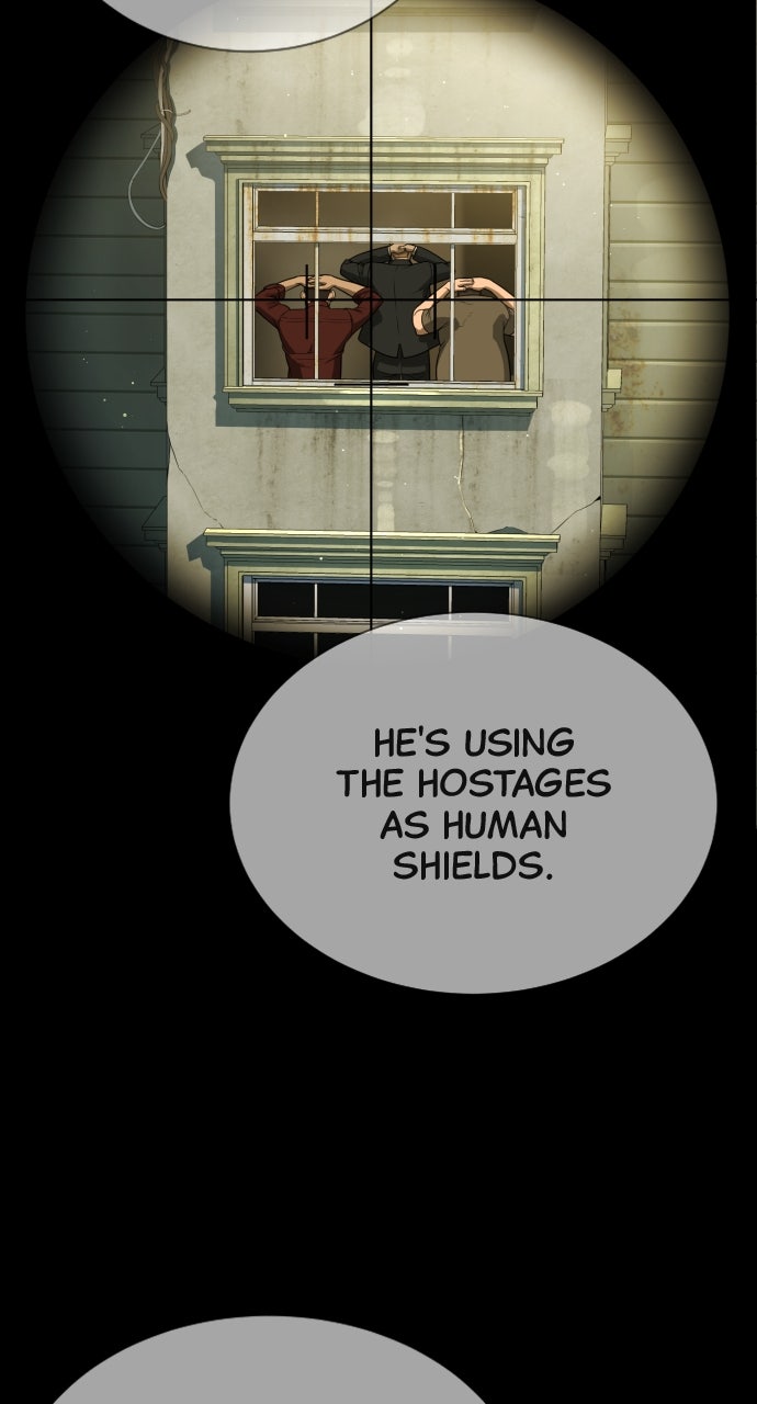 Read Killer Peter (en) Manga Online