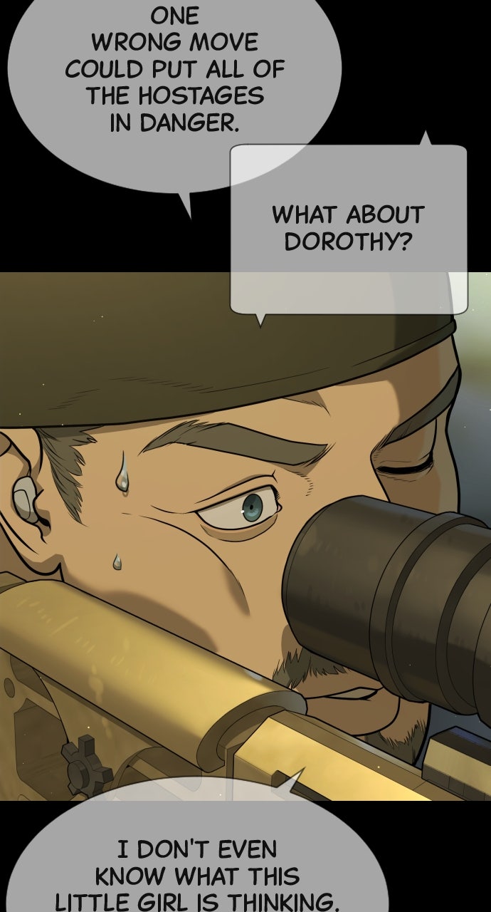 Read Killer Peter (en) Manga Online