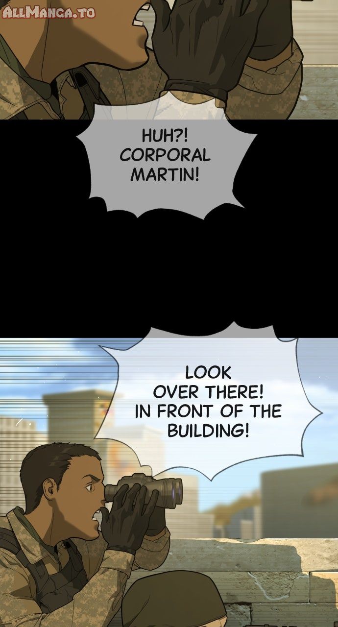 Read Killer Peter (en) Manga Online