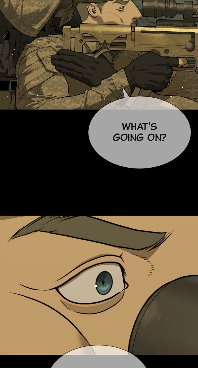 Read Killer Peter (en) Manga Online