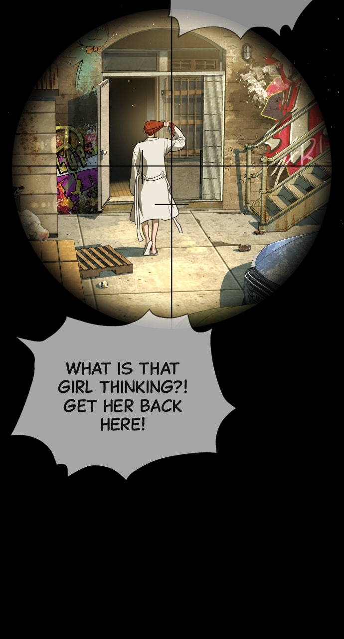 Read Killer Peter (en) Manga Online