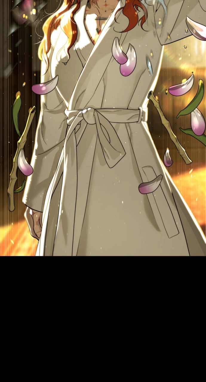 Read Killer Peter (en) Manga Online