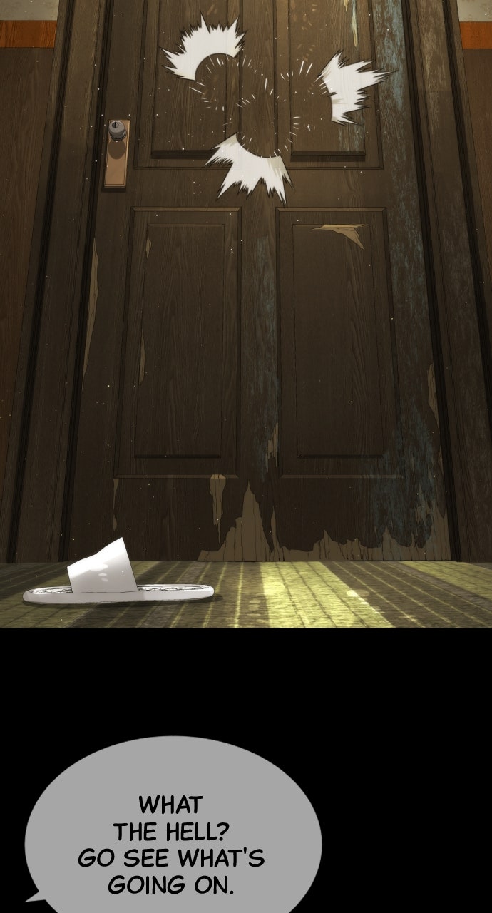 Read Killer Peter (en) Manga Online