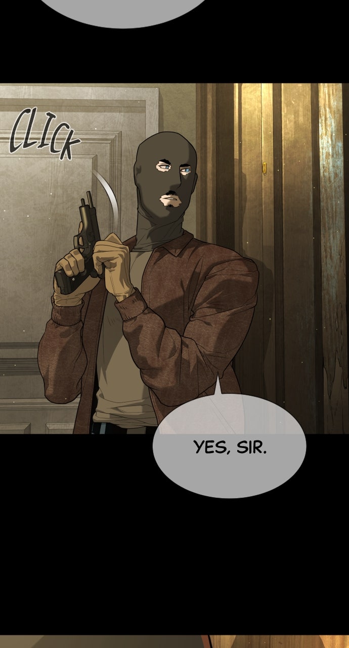 Read Killer Peter (en) Manga Online