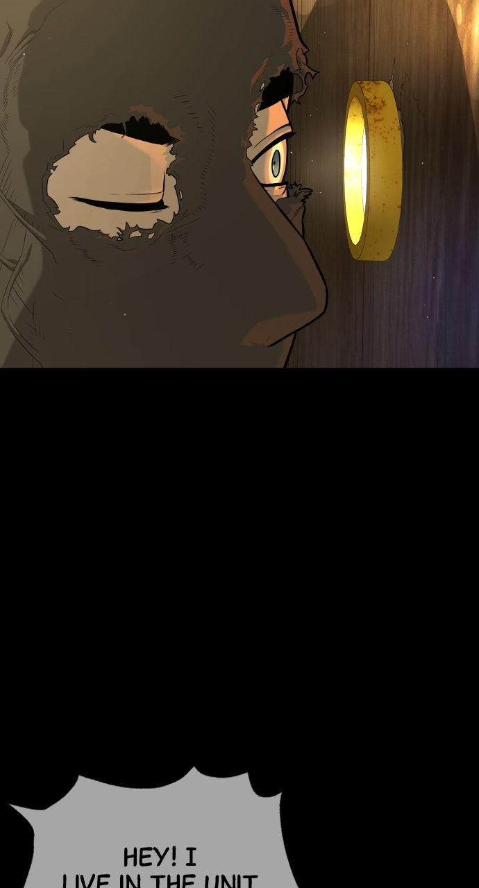 Read Killer Peter (en) Manga Online